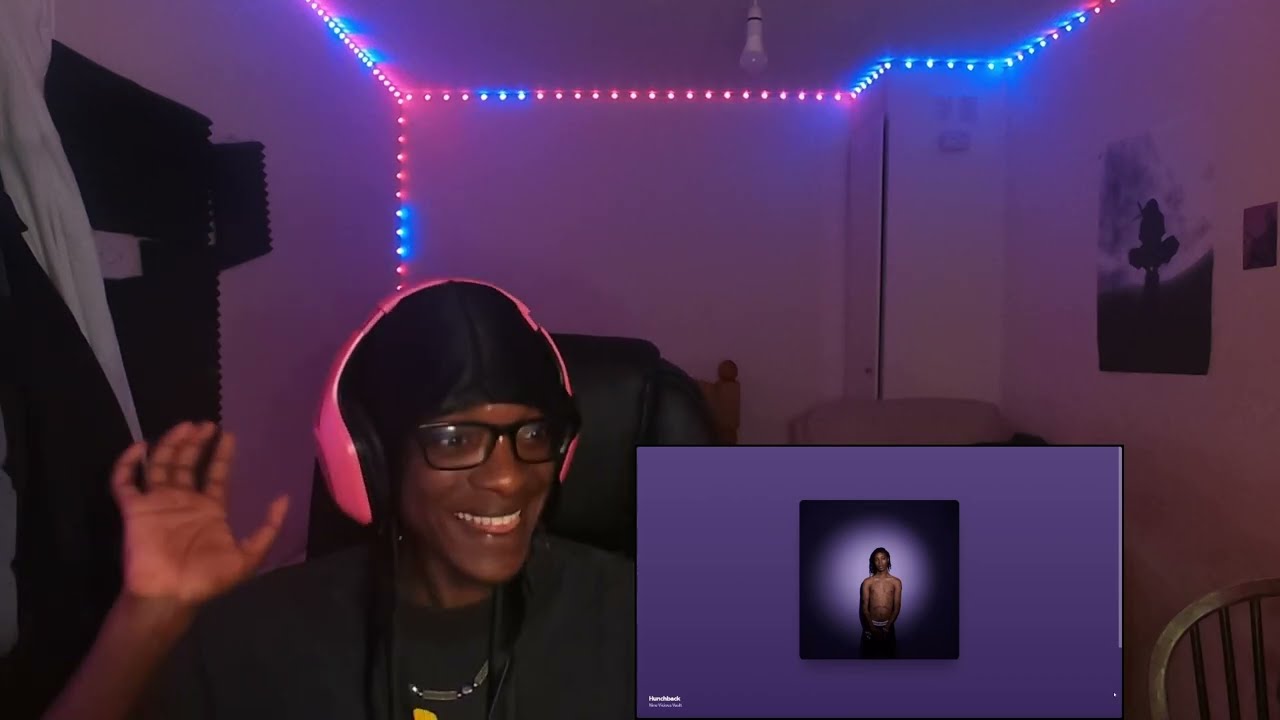 Chezi Reacts To Nine Vicious - Homage & More