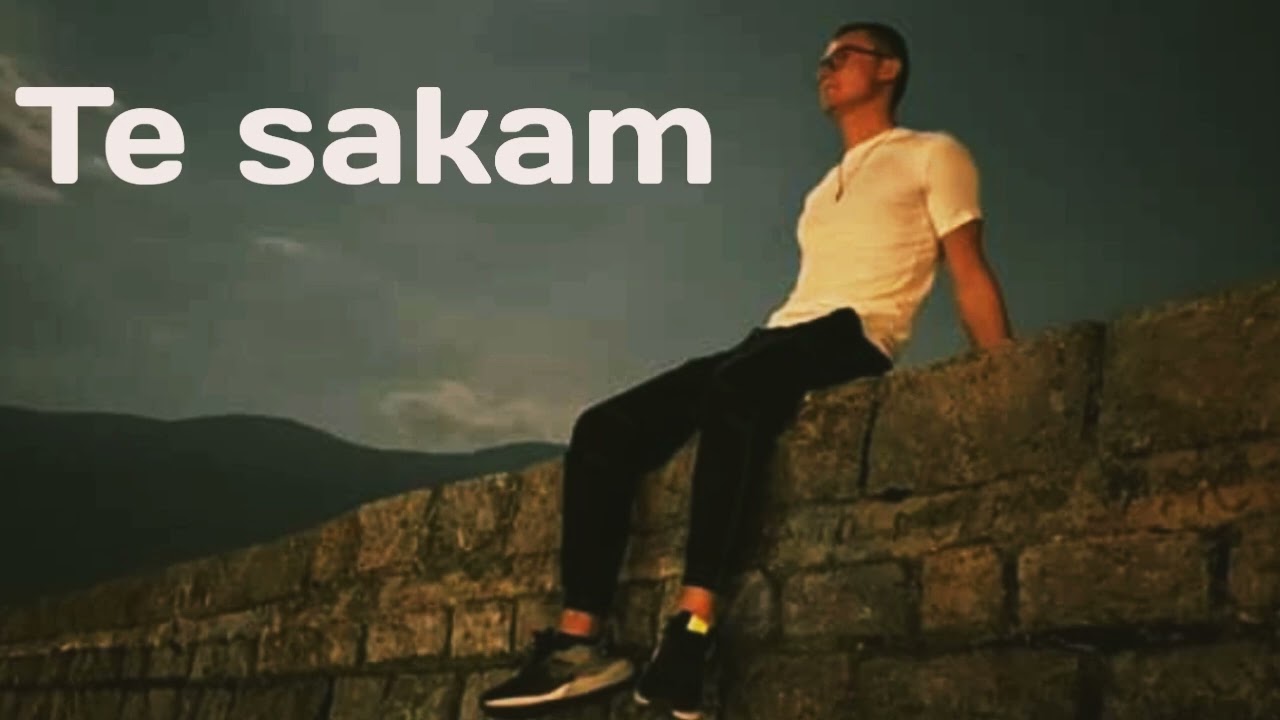 Moto pero - te sakam (official audio) 