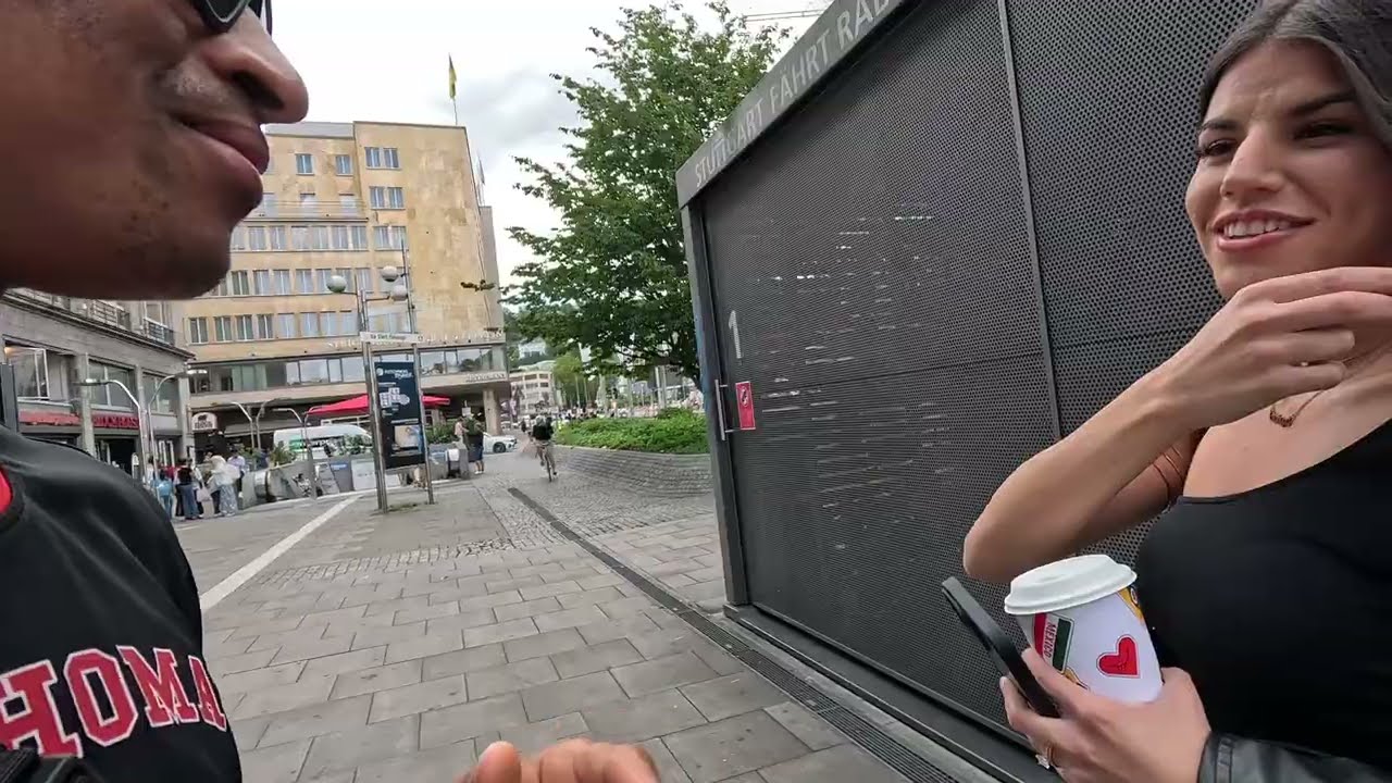 Gang-Krieg in Stuttgart – So heftig ist die Lage wirklich! (eskaliert)