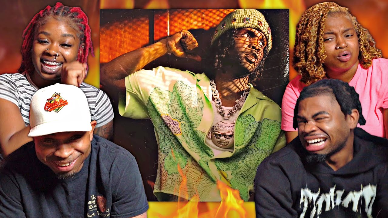 THE BEAT THO!! DAD REACTS To Chief Keef - Neph Nem (feat. Ballout & G Herbo) | REACTION