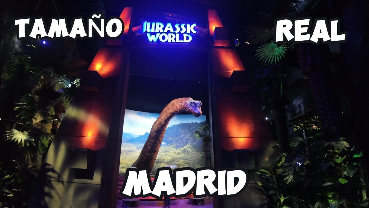 Dinosaurios