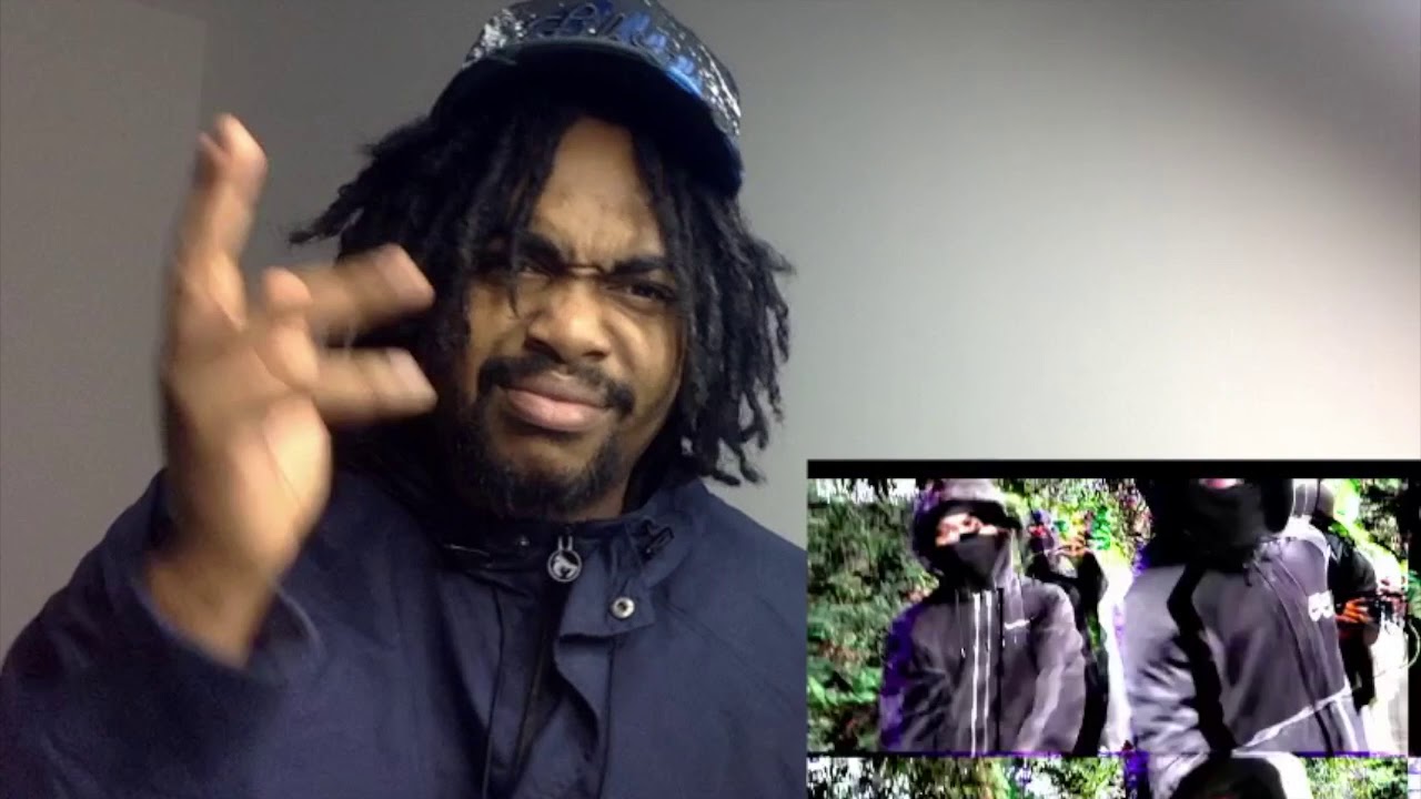 DUTCH DRILL REACTION FT LOWKEY, HMIZO & TAYLORR