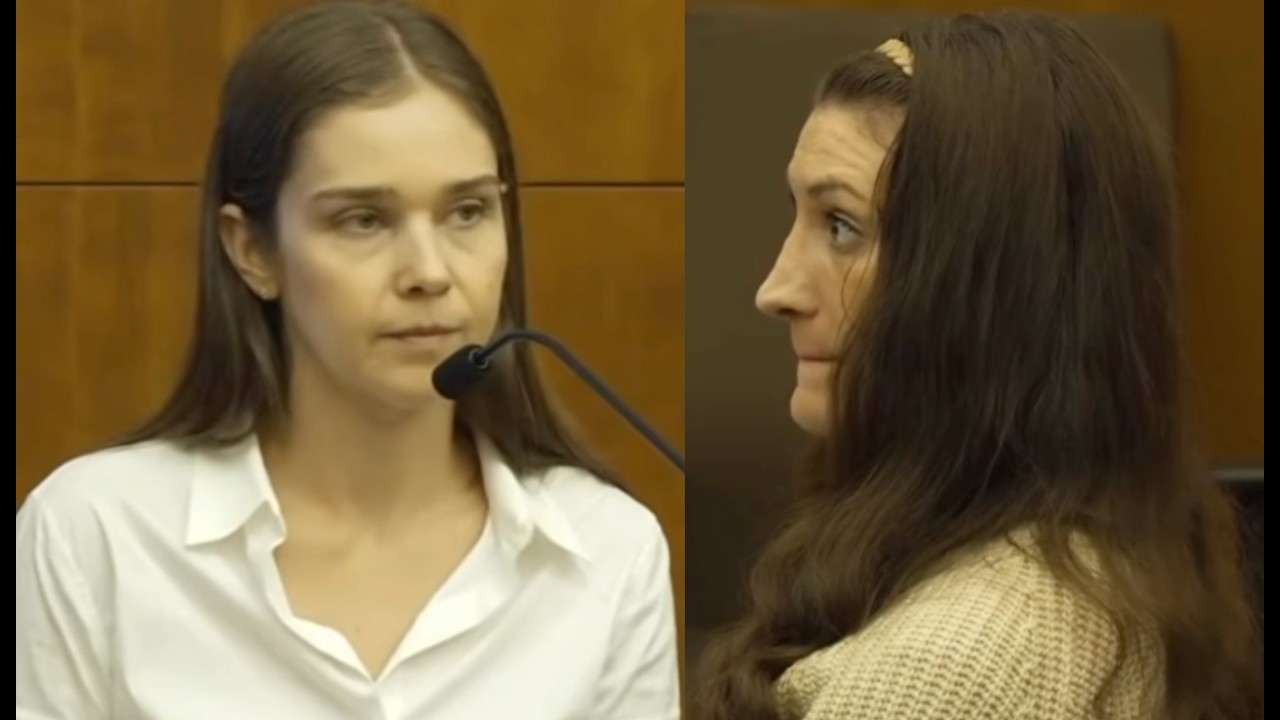 Psychiatrist Who Saw Lindsay Clancy Day Before Killings Testifies In Murder Trial