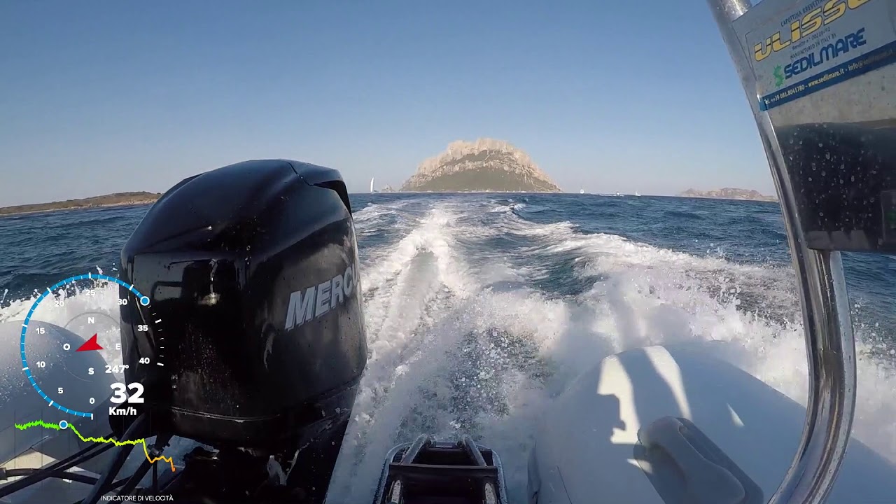 Mercury 40HP EFI 4 stroke test ||Outboard Engine||