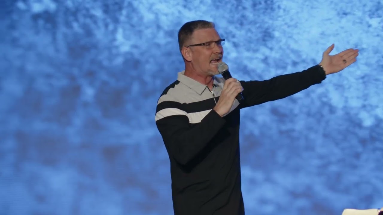 Generational Curse and Blessing - Pastor Greg Locke