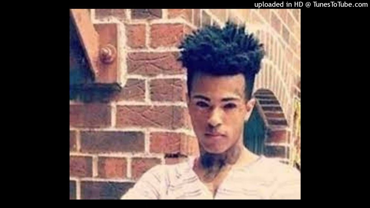 [free] old/ambient xxxtentacion type beat