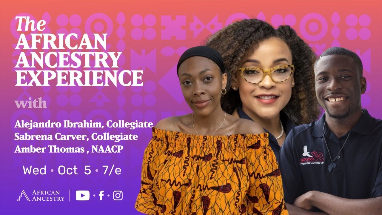 HBCU Students Fill the African Void With Ancestry Testing