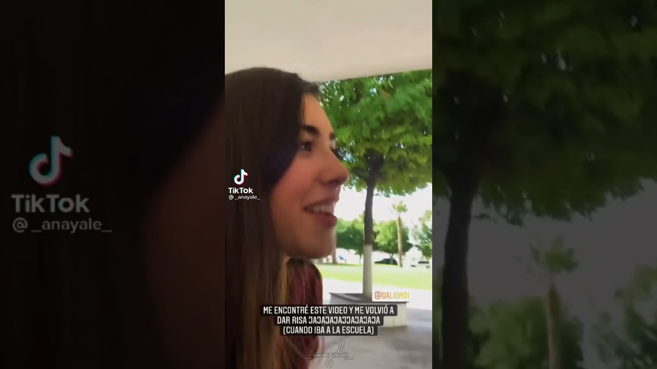 Ale y Ana momentos