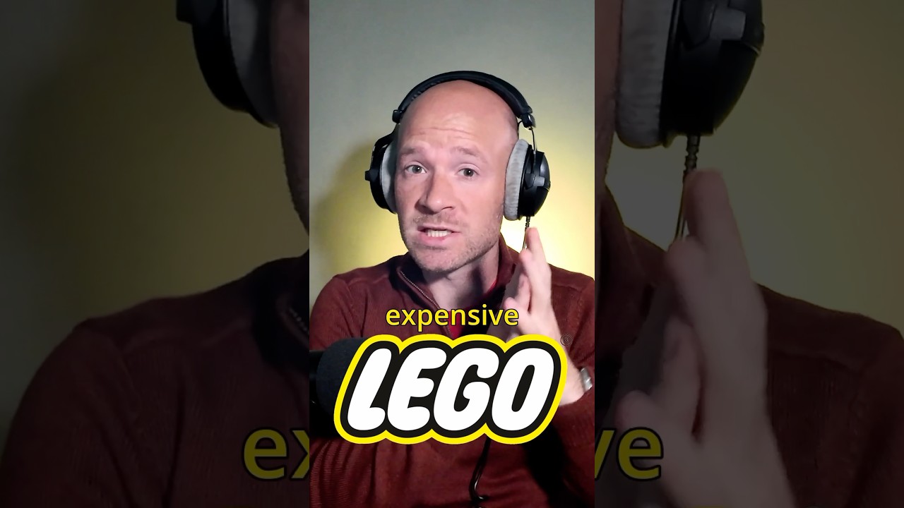 8 Most Expensive Lego Sets of 2025 (so far as of September) #lego #list #legostarwars