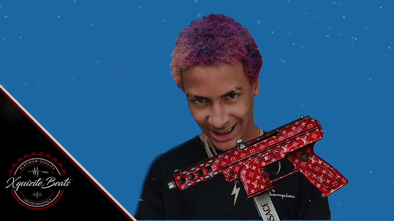 [FREE Tagless Download] Comethazine Type Beat | &ldquo;Choppa&rdquo; | Prod. By xquizitebeats