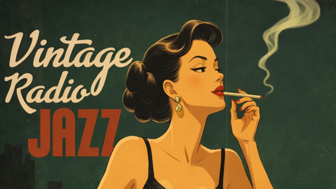 1940's Jazz Classics | Best Relaxing Jazz Classics | Timeless Jazz Vibes