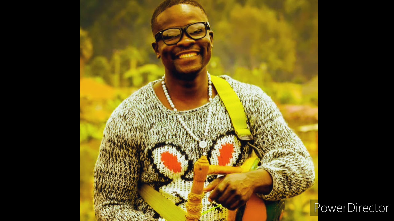 Nyako thunde biro nyatiti music by king Walter koga