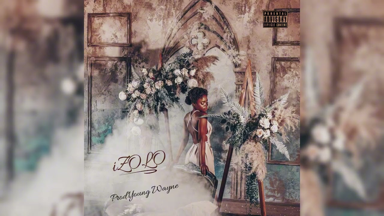 iZOLO (Official Audio)