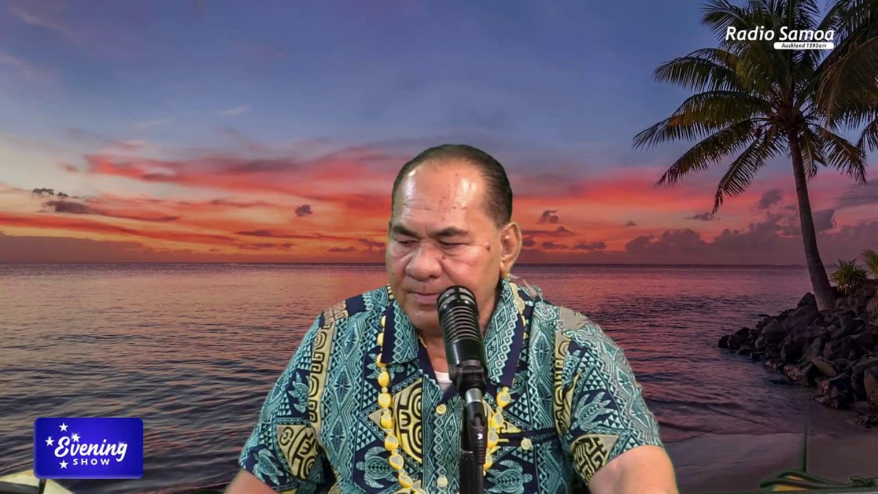 Evening Show, 05 FEB 2026 - Radio Samoa