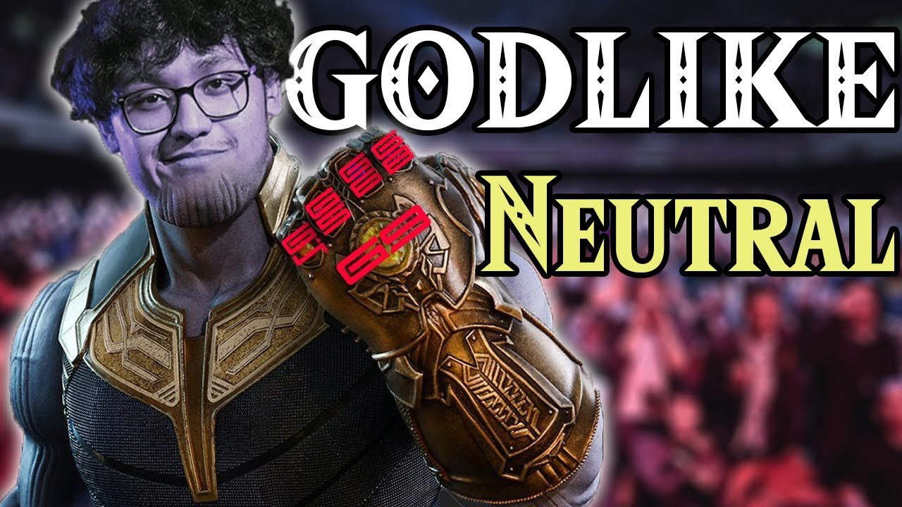 Master the Neutral Game: Uncovering the Secrets of the Pros!