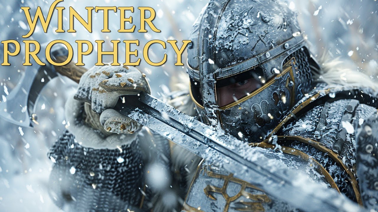 The Mysterious Life Of The Templar Knights!