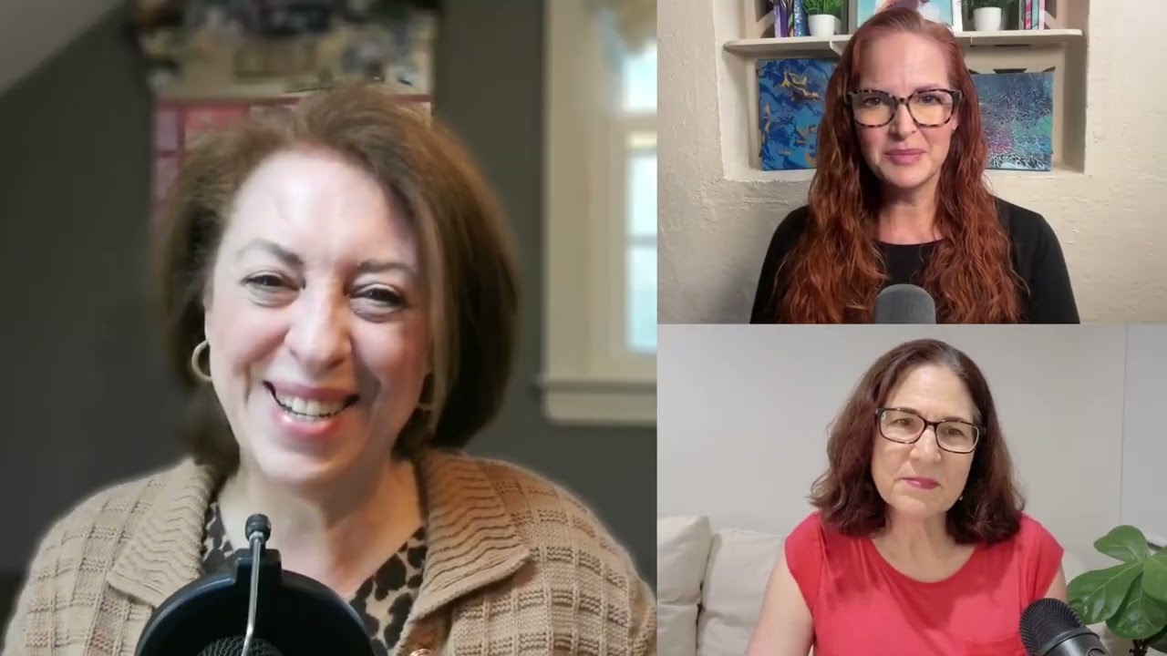 Why You Hesitate to Say Your Price — with Linda Hunt | Resilient Entrepreneurs Podcast