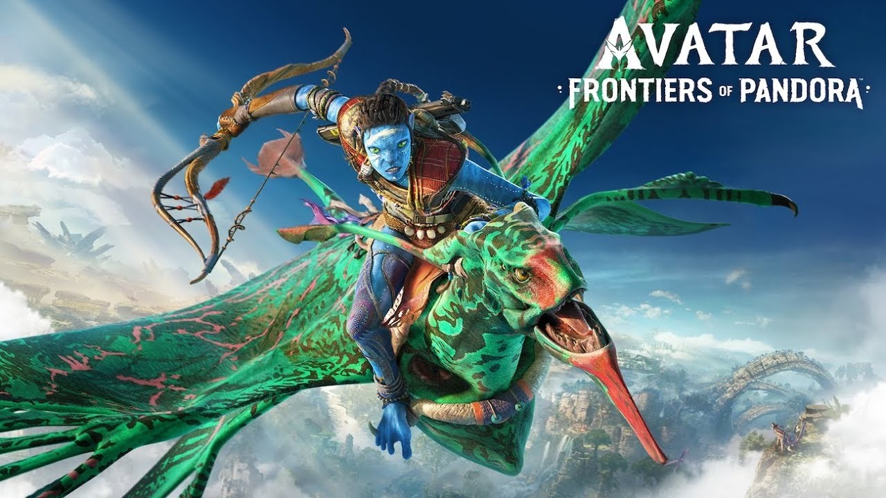🔴🎮 Welcome to Avatar Frontiers of Pandora Live Stream! 🎮 Clueless Gamer