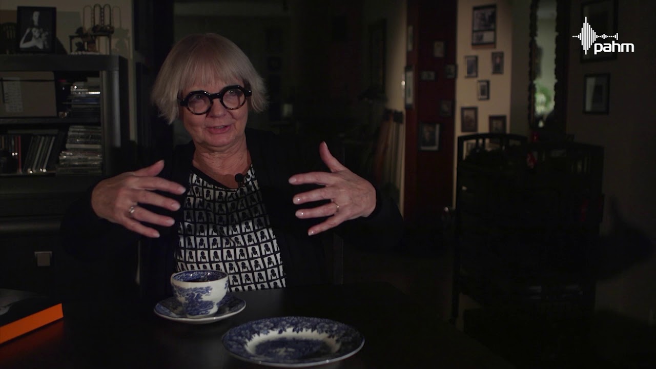 Będę tylko tańczyć | Ewa Wycichowska