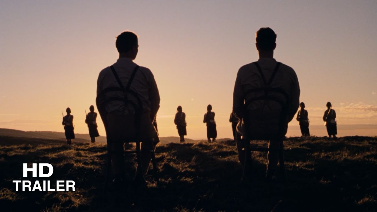 Breaker Morant (1980) Trailer | Director: Bruce Beresford