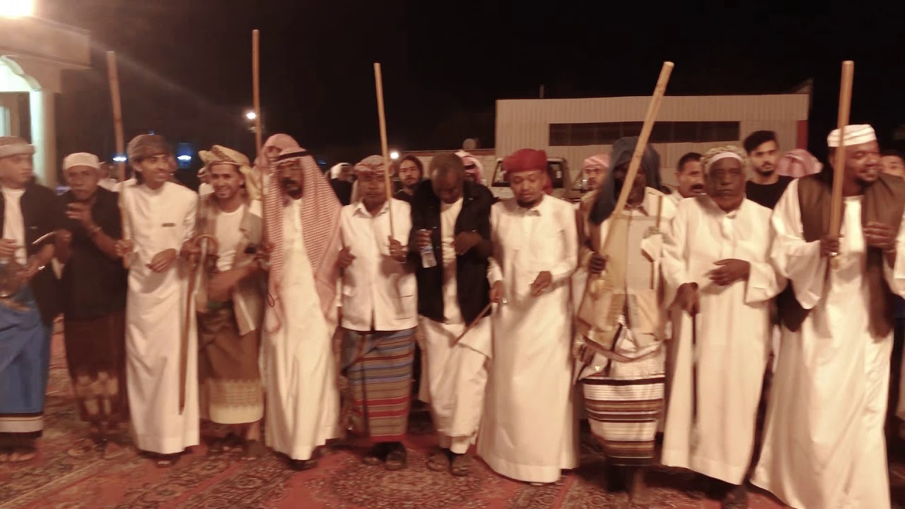 معشى احمد حوك وعمر 2 قصر الدرة 1440/6/24