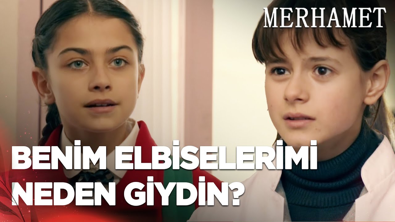Narin Küçük Düşürüldü | Merhamet