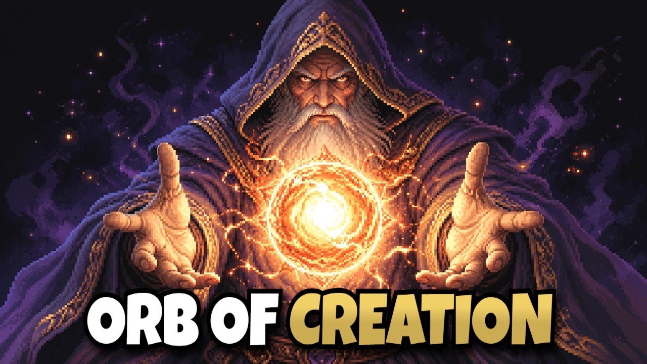 Highly Anticipated Incremental Wizard Game with LOADS of Content!
