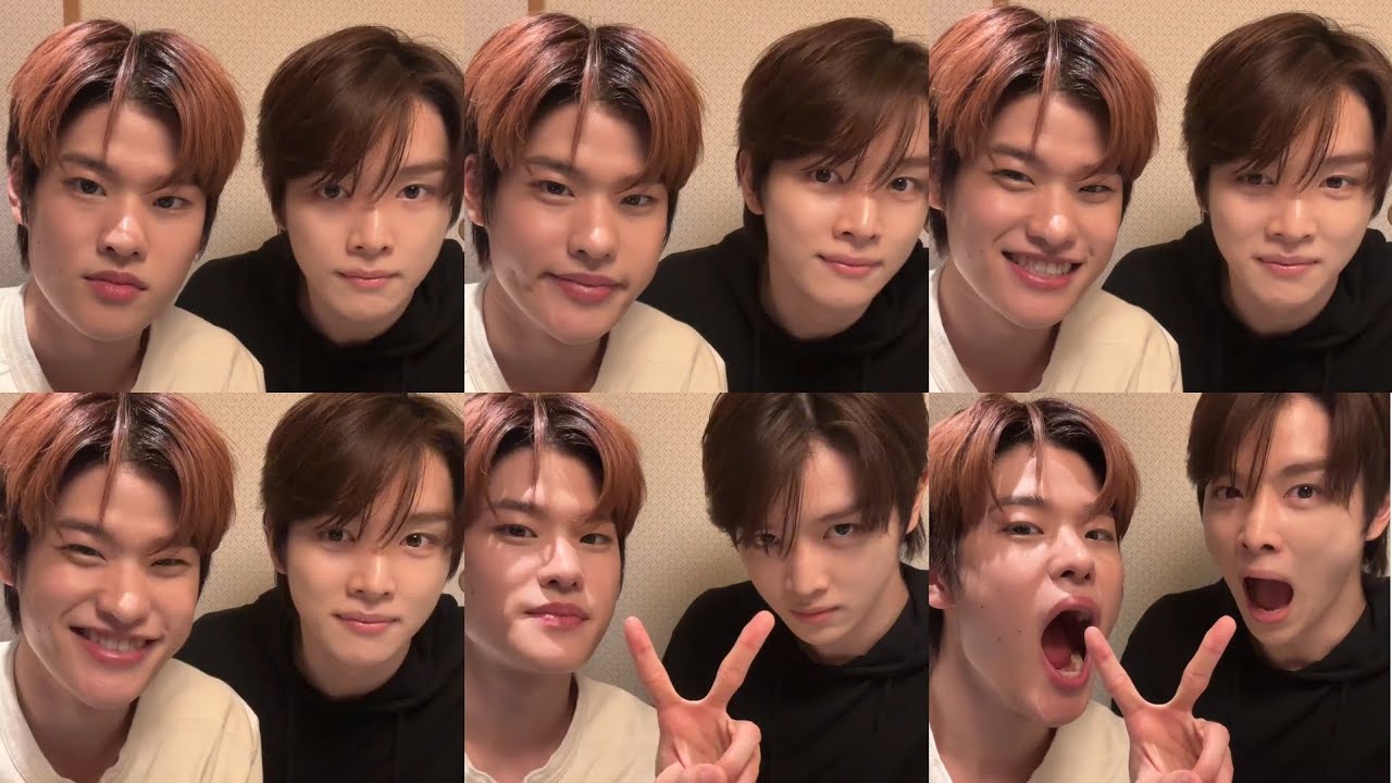 240825 라이즈 위버스 라이브 RIIZE weverse live | 밤똘즈(성찬,소희) 위버스 라이브 '바둑돌티비 - 검돌이 흰돌이'