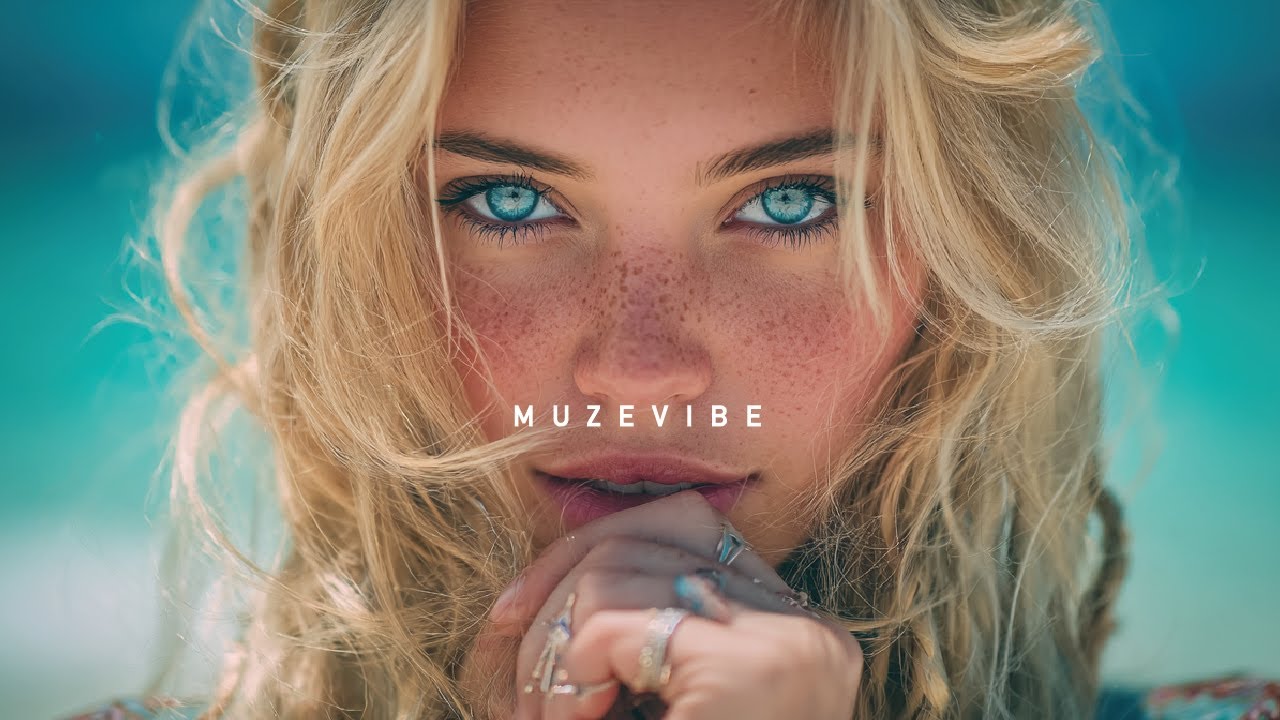 Sun on My Skin – Melodic Chill Trance | Summer 2026