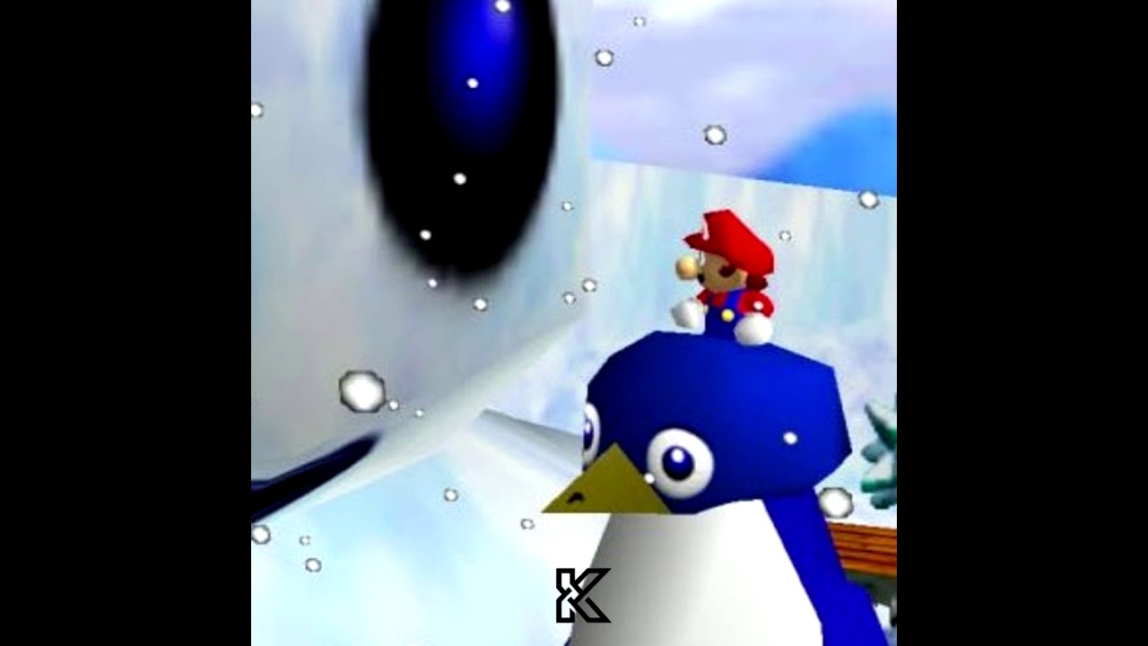 [FREE] SUPER MARIO 64 TYPE BEAT | 