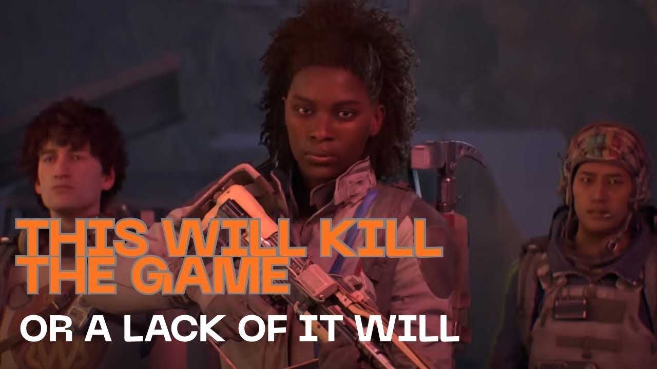 THE PVP EXPERIENCE (arc raiders)