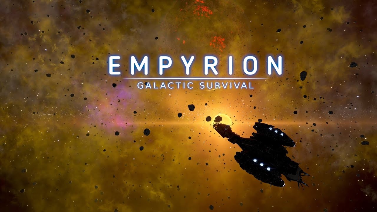Empyrion | Fan Trailer