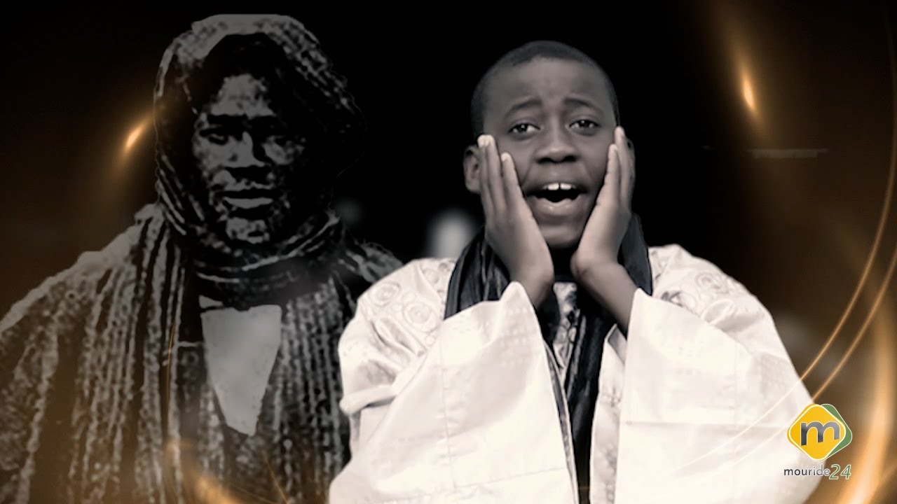 𝙒𝙤𝙡𝙤𝙛𝙖𝙡𝙪 𝙈𝙖𝙢𝙚 𝘾𝙝𝙚𝙞𝙠𝙝 𝙄𝙗𝙧𝙖𝙝𝙞𝙢𝙖 𝙁𝙖𝙡𝙡 Bou Néxx Loool / Baye Moussa Touré *Baxx Baxxa*