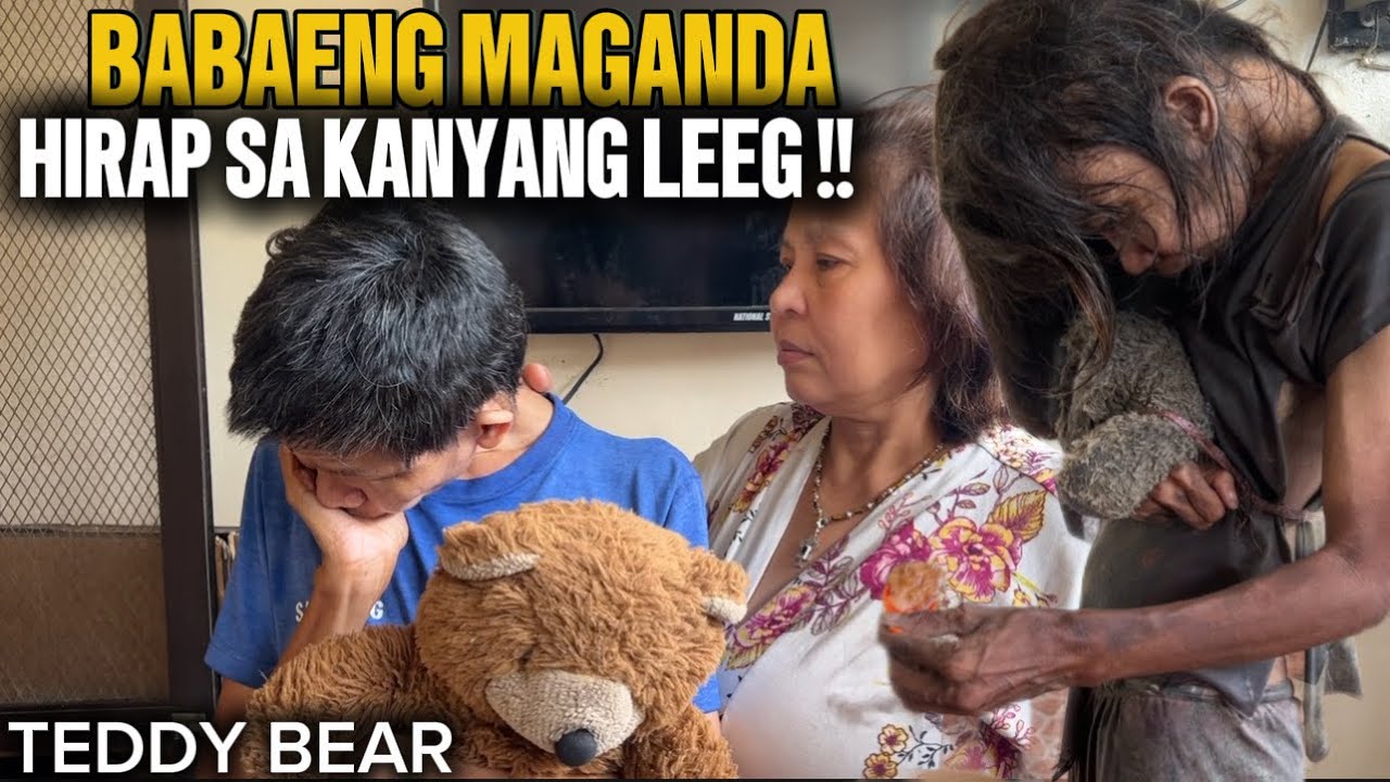 MAGANDANG BABAE NAPAKA SAKLAP NANG SINAPIT NAG PALAKAD LAKAD SA LOOB NANG ILANG TAON !! Analyn PART5
