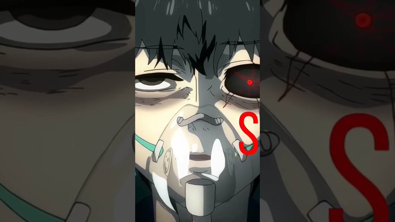 Tokyo ghoul #kalyugkadevta #anime #tokyoghouledits #tokyoghoul#shorts #youtubeshorts