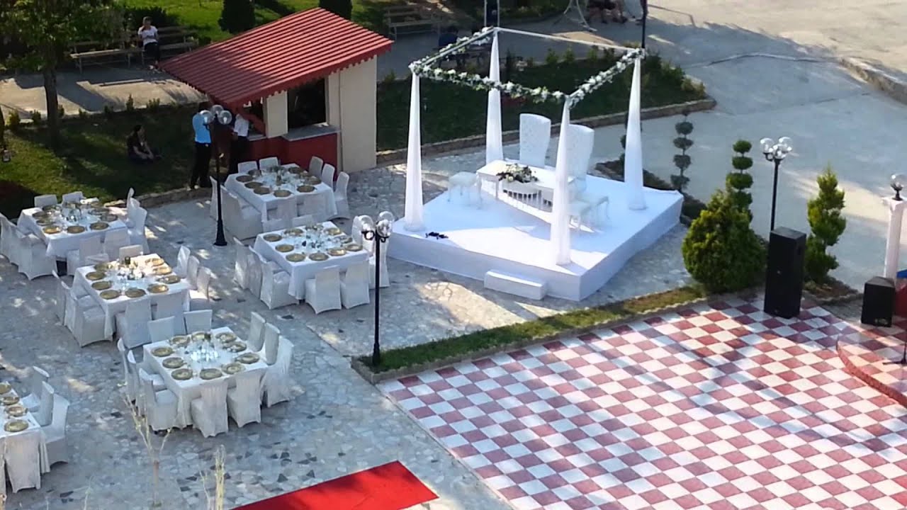 Ulaşlı &Ouml;zel Eğitim Kampı D&uuml;ğ&uuml;n Hazırlığı