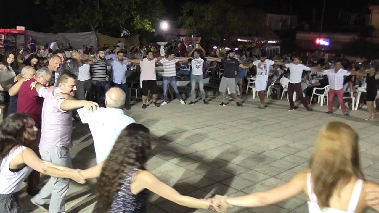 ΠΑΝΗΓΥΡΙ ΠΑΛΙΟΥΡΙΟΥ ΕΒΡΟΥ 27/7/2016 ΤΟΥ ΑΓΙΟΥ ΠΑΝΤΕΛΕΗΜΟΝΟΣ