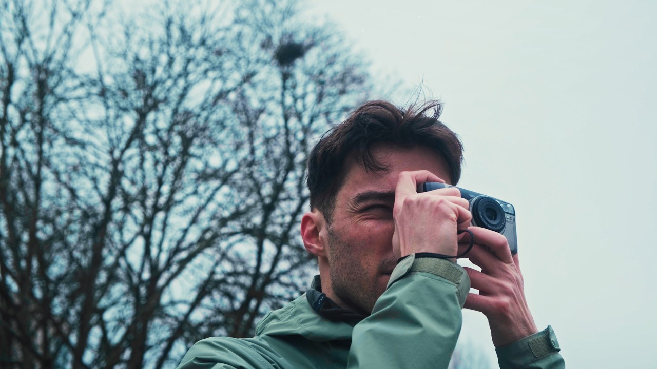 Comment photographier quand il pleut ?