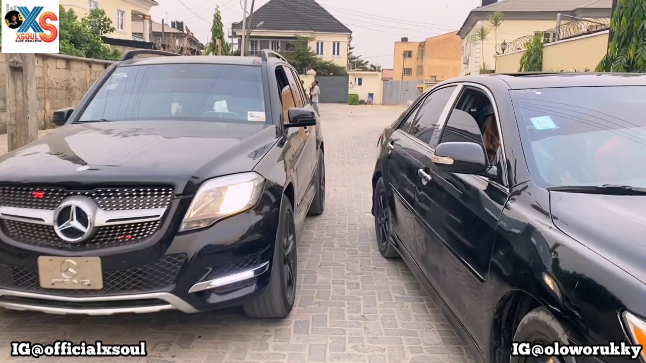 Obiano Series || Na money be fine Bobo
