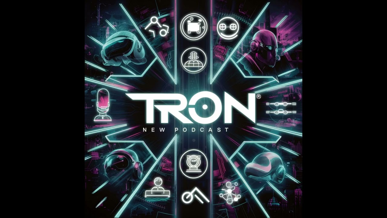 TRON E7: Le macchine che apprendono per rinforzo (maggio 2024)