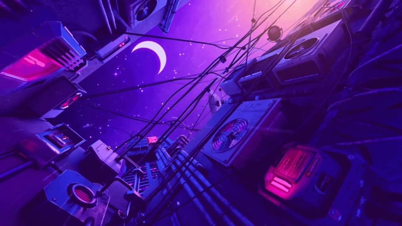 Scorpions - wind of change (slowed and reverb)