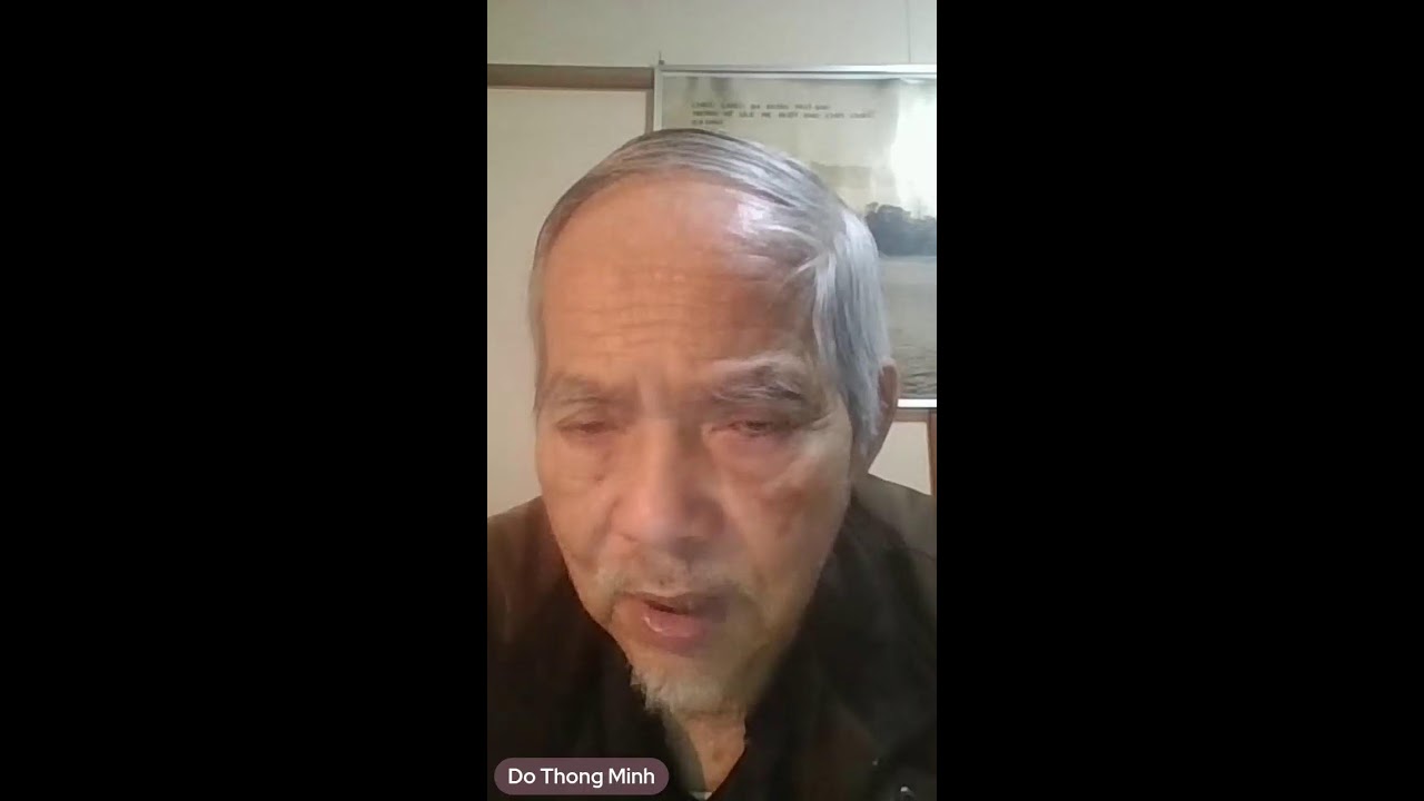 🟢 22.02.26 HỌC GIẢ ĐỖ THÔNG MINH:  CHUYẾN ĐI MỸ CỦA ÔNG TÔ LÂM - THÀNH CÔNG RỰC RỠ CỠ NÀO? 📱