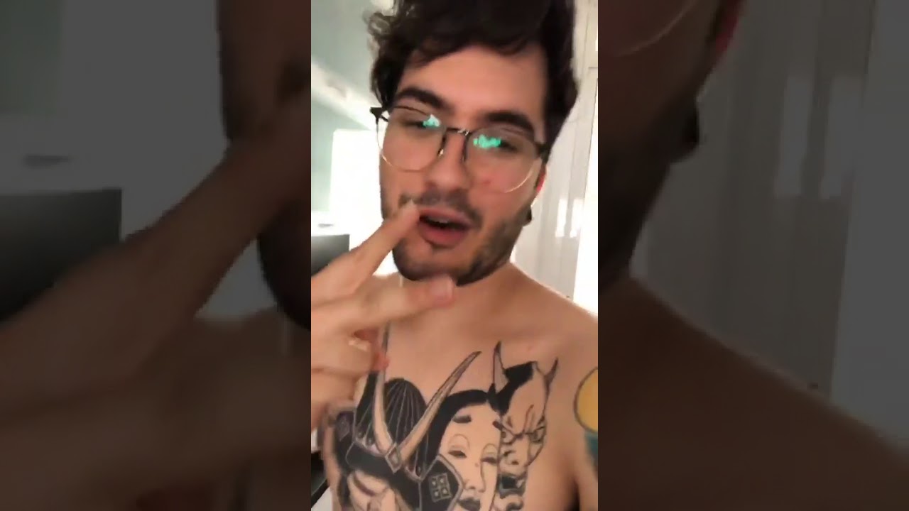 ISMAEL PREGO @WISMICHU INSTAGRAM STORIES COMPILATION 10 DE JUNIO DEL 2018