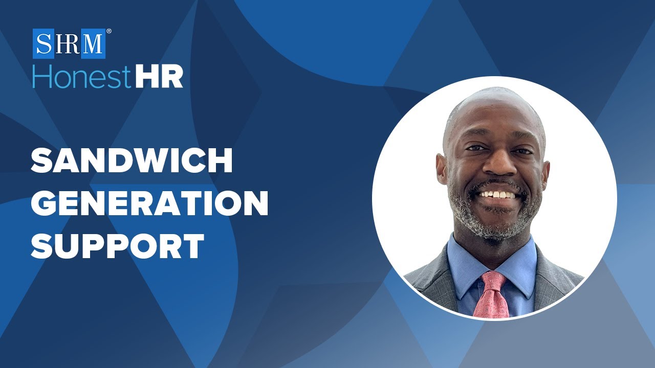 Caught in the Middle: Supporting Sandwich Generation Caregivers | Honest HR