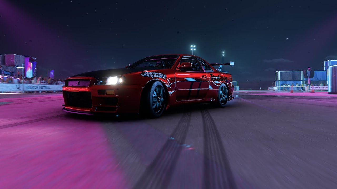 Welcome to the channel+ Forza Horizon 2 Horizon Finale/Goliath