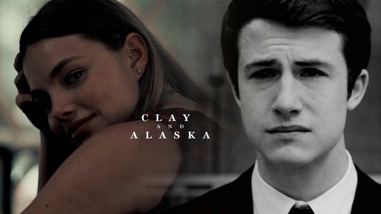 Clay & Alaska | Can somebody help me out