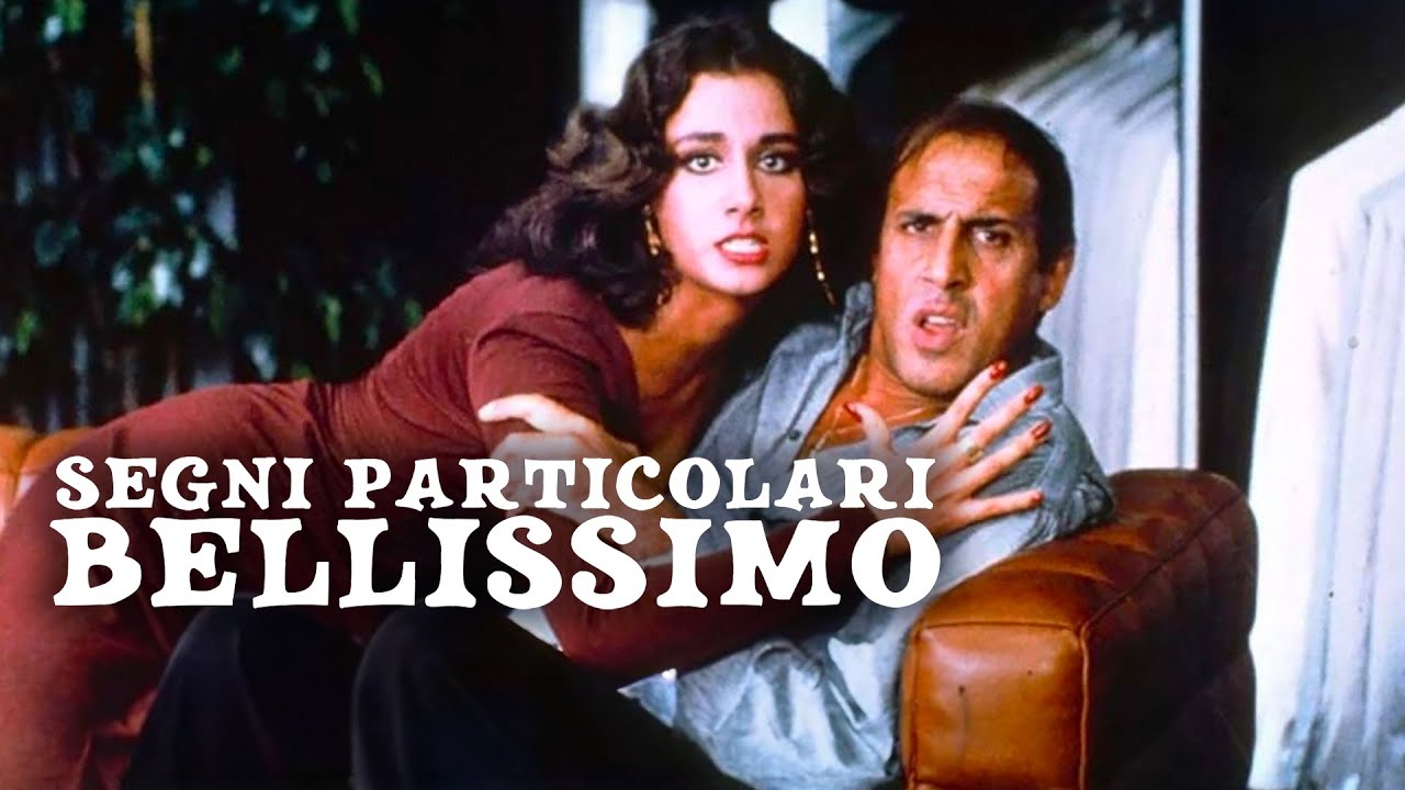 Besondere Kennzeichen: Bellissimo (1983) | Kom&ouml;die | Ganzer Film auf Deutsch