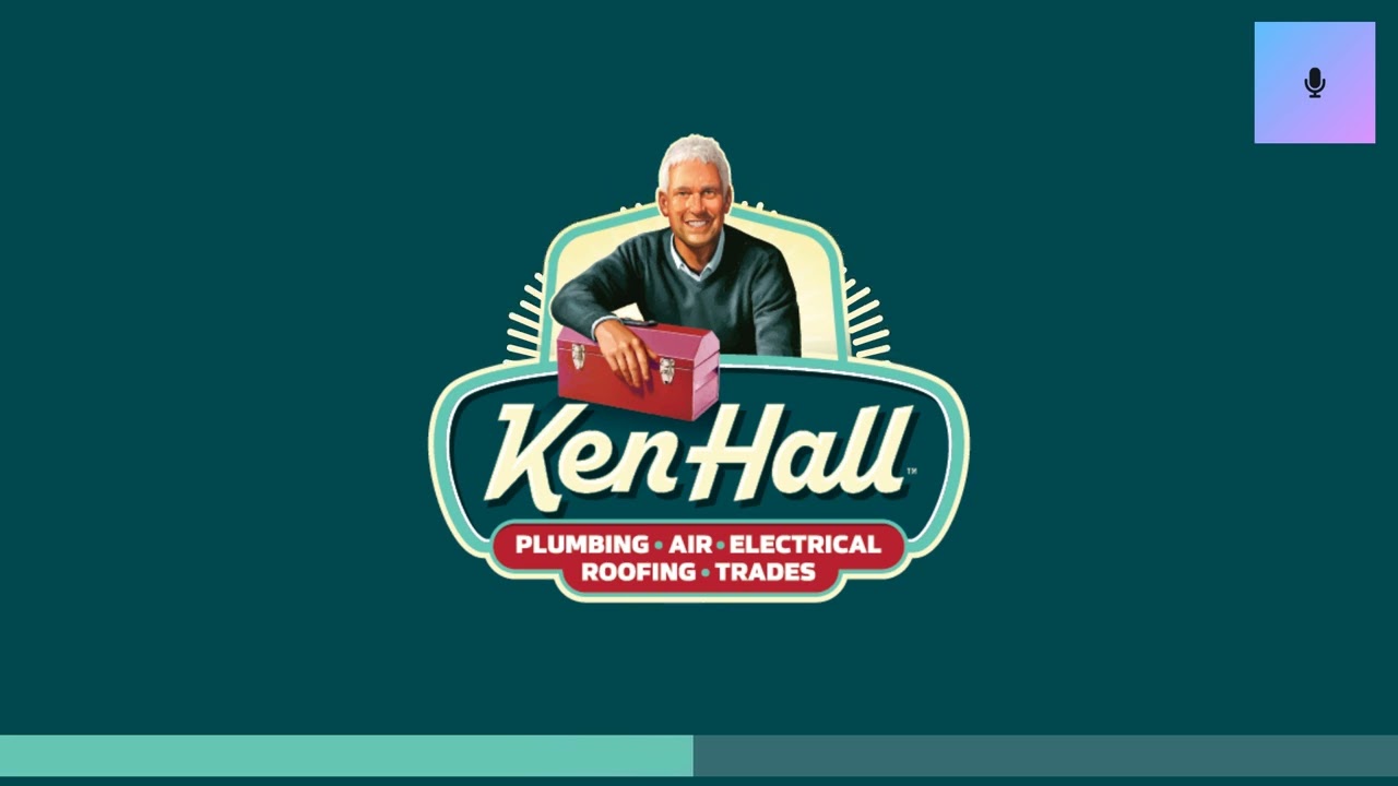 Ken Hall - Jingle 2024/2025