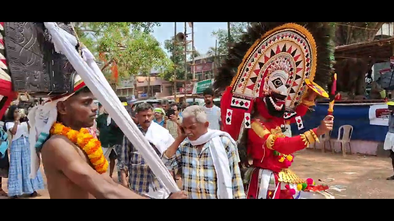 #ചിനക്കത്തൂർ പൂരം 2026#pooram#melam#aana#festival#hindhu#spirituality#vela #kuthira #viralvideo 