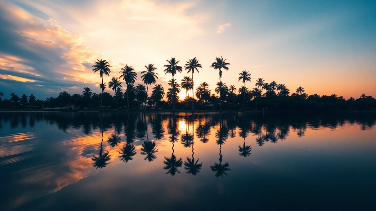 Warm Sunset Salsa - Lounge Dinner Music for Romance